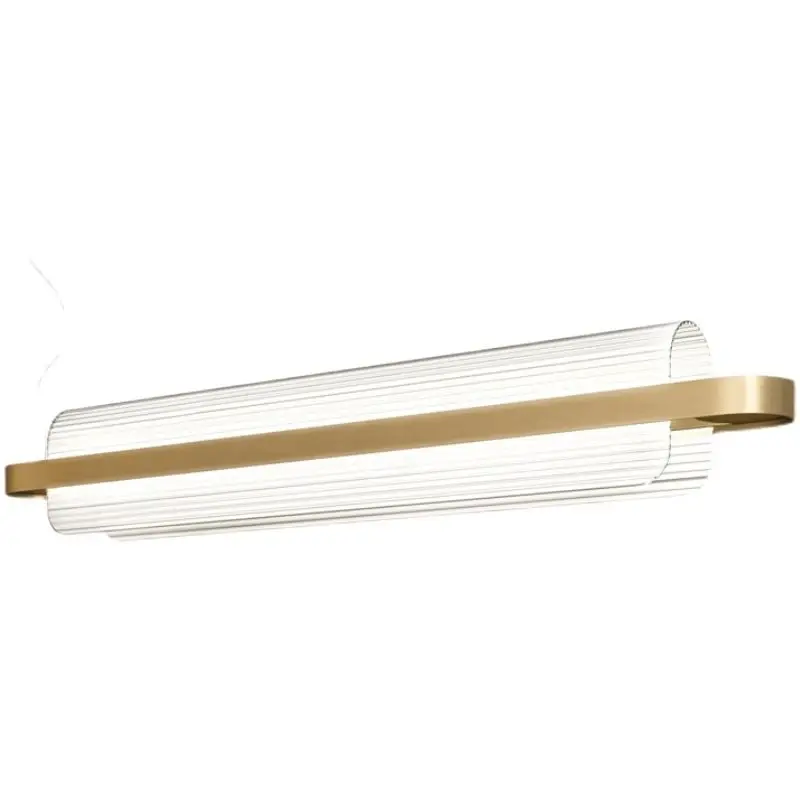Italy Designer Exhibition LED  - огляд і ціна Home Bathroom Lighting Design