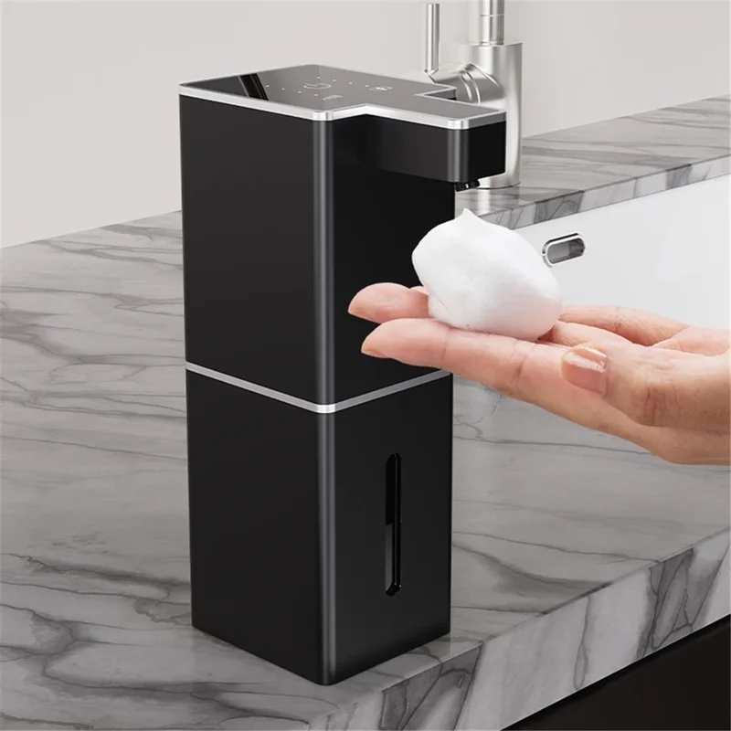 Wall Mounted Intelligent Induc - огляд і ціна Home Bathroom Soap Dispenser