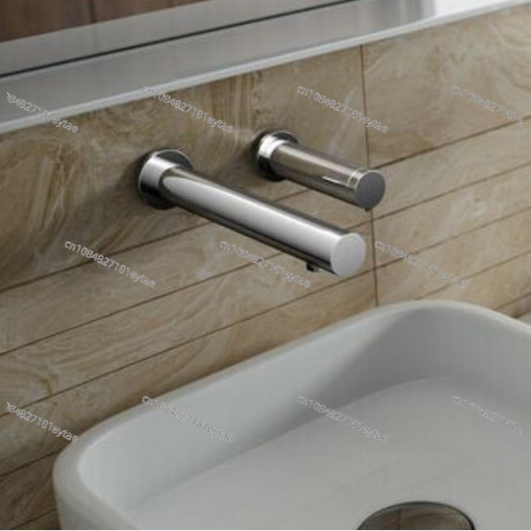 Brass Chrome Automatic Bathroo - огляд і ціна Home And Bathroom