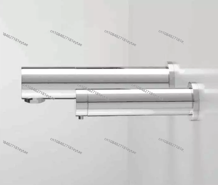 Brass Chrome Automatic Bathroo - огляд і ціна Home And Bathroom