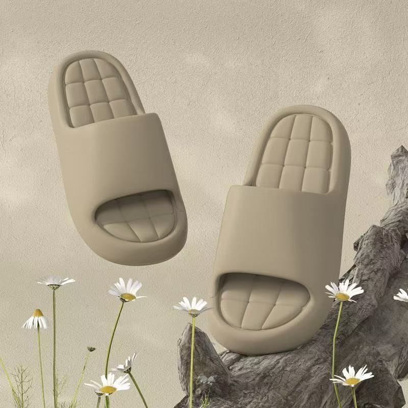 Summer Women and Men Slippers  - огляд і ціна Home Bathroom Size