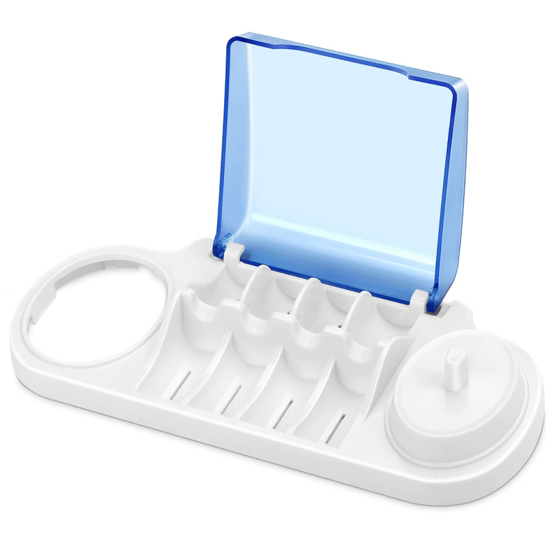 Toothbrush Holder for Oral B E - огляд і ціна Toothbrush Holder Set