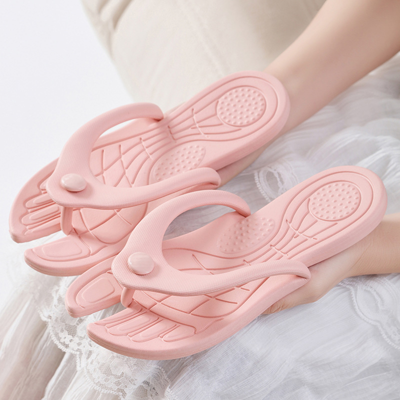 Unisex EVA Soft Foldable Slipp - огляд і ціна Home Bathroom Size