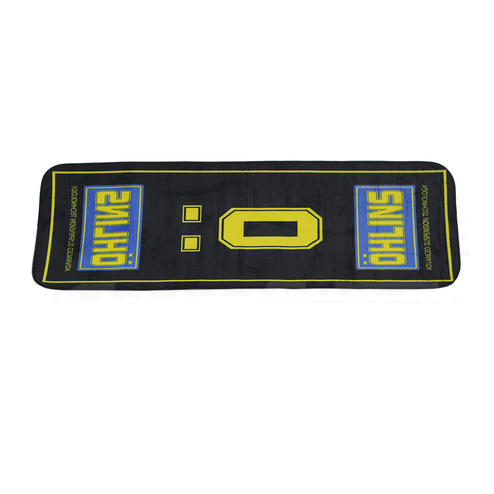 O-Ohlins Motorcycle Carpet Gar - огляд і ціна Home Bathroom Carpet