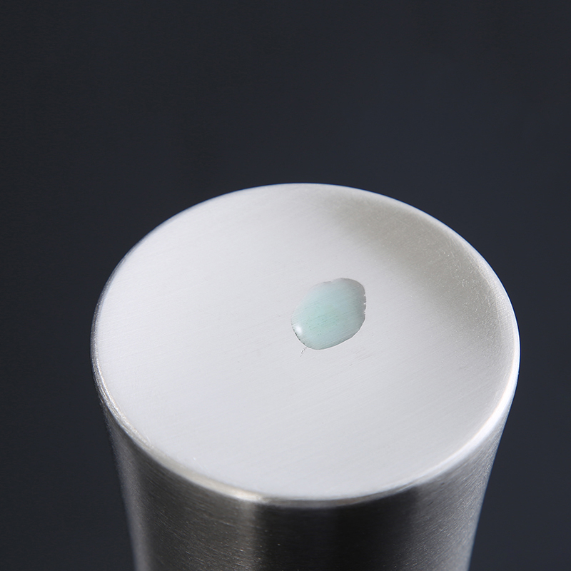 304 Stainless Steel Hand Washi - огляд і ціна Home Bathroom Soap Dispenser
