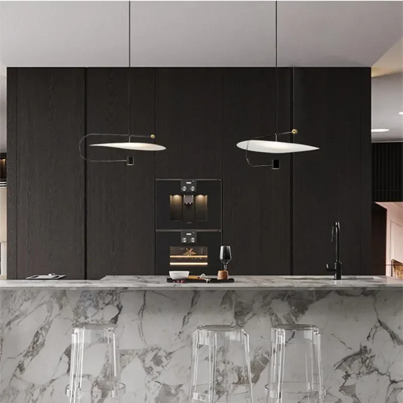 Nordic Designer Pendent Lamp A - огляд і ціна Home Bathroom Lighting Design
