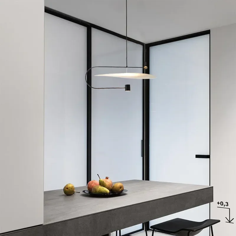 Nordic Designer Pendent Lamp A - огляд і ціна Home Bathroom Lighting Design