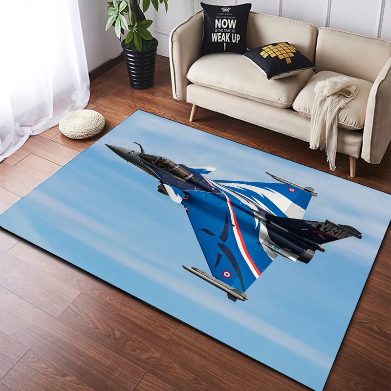 Rafale Fighter Jet Non-Slip Ca - огляд і ціна Jet Home Bathroom Mats