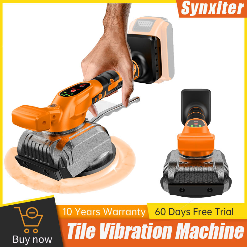 Cordless Tile Vibrating Tool M - огляд і ціна Home Bathroom Wall Tiles