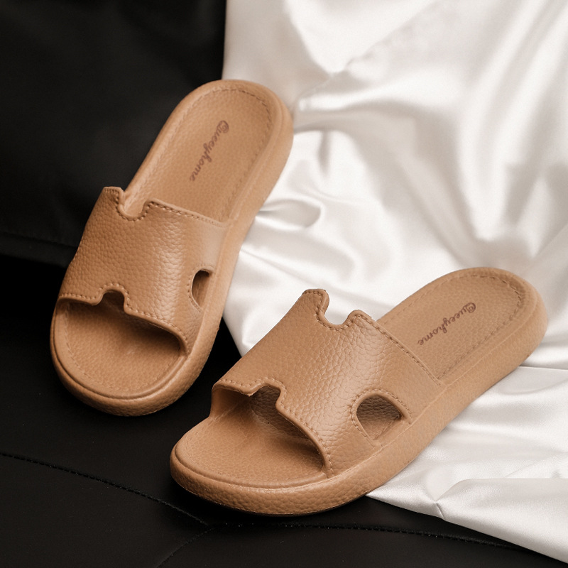 Women EVA Slippers Non Slip Ba - огляд і ціна Home Bathroom Size