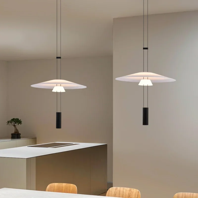 Modern Minimalist LED Ceiling  - огляд і ціна Home Bathroom Lighting Design