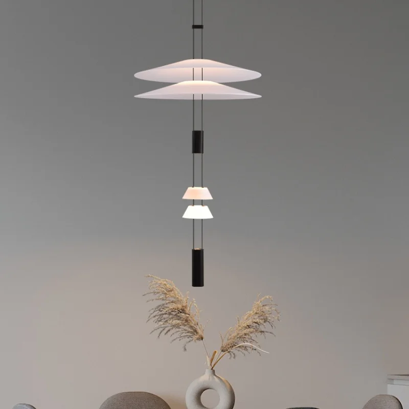 Modern Minimalist LED Ceiling  - огляд і ціна Home Bathroom Lighting Design