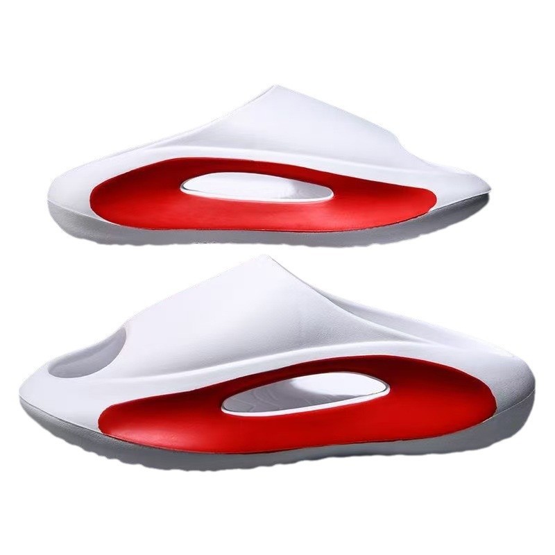 Unisex Couple Open Toe Slide S - огляд і ціна Home Bathroom Size