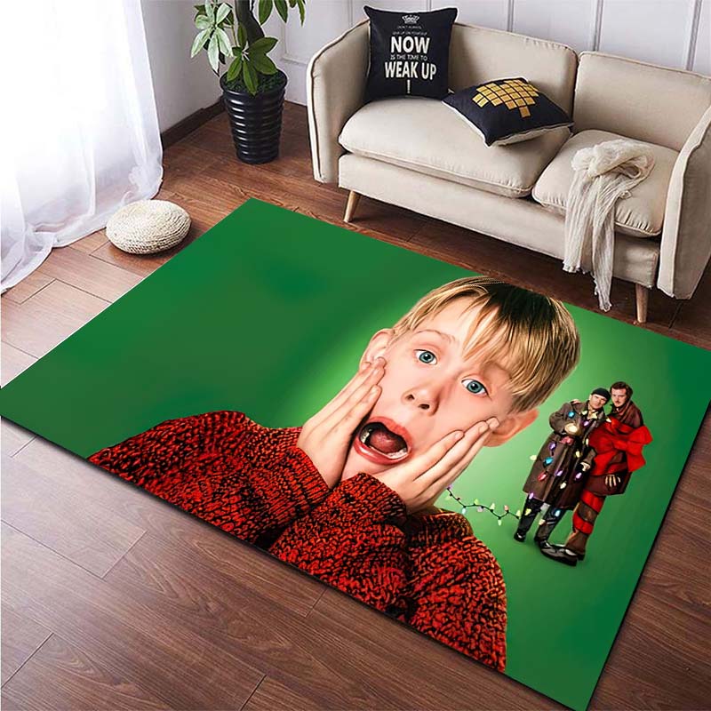 Home‑Alone Movie Print Area Ru - огляд і ціна Home Alone Bathroom