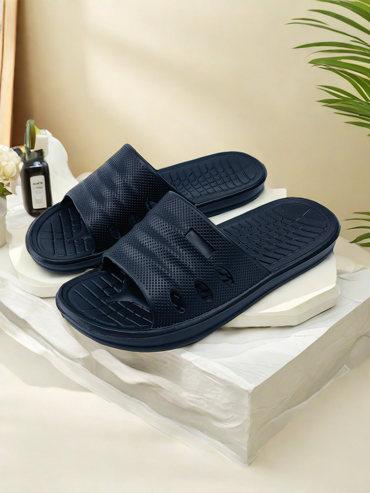 Men's Women's Soft EVA Slipper - огляд і ціна Home Bathroom Size