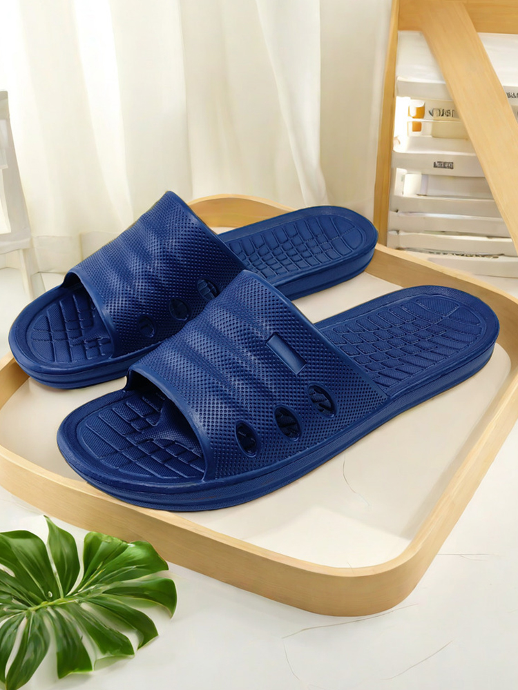 Men's Women's Soft EVA Slipper - огляд і ціна Home Bathroom Size